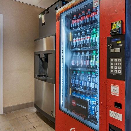 Comfort Inn & Suites Statesboro - University Area Εξωτερικό φωτογραφία