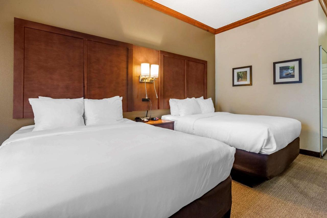 Comfort Inn & Suites Statesboro - University Area Εξωτερικό φωτογραφία