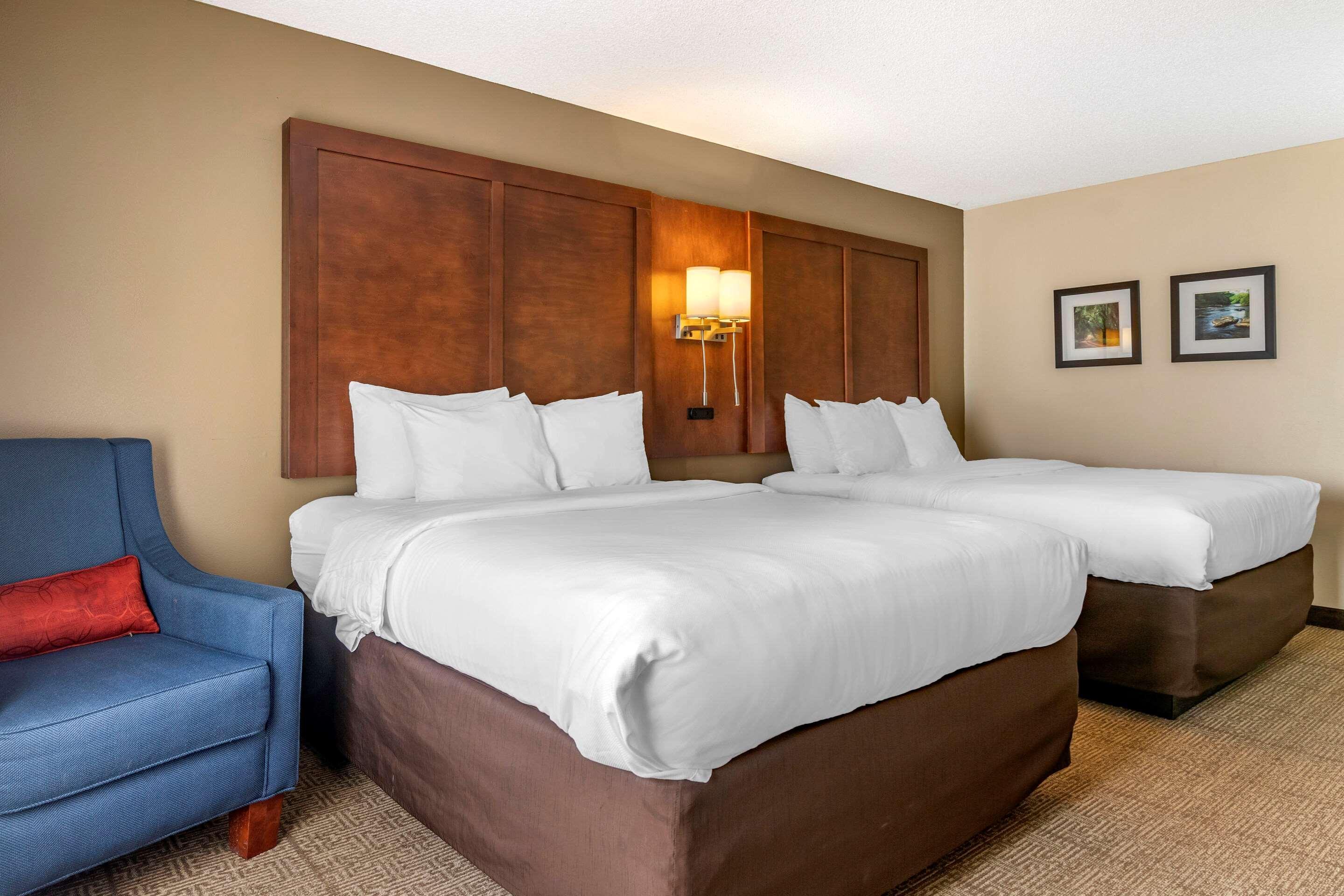 Comfort Inn & Suites Statesboro - University Area Εξωτερικό φωτογραφία