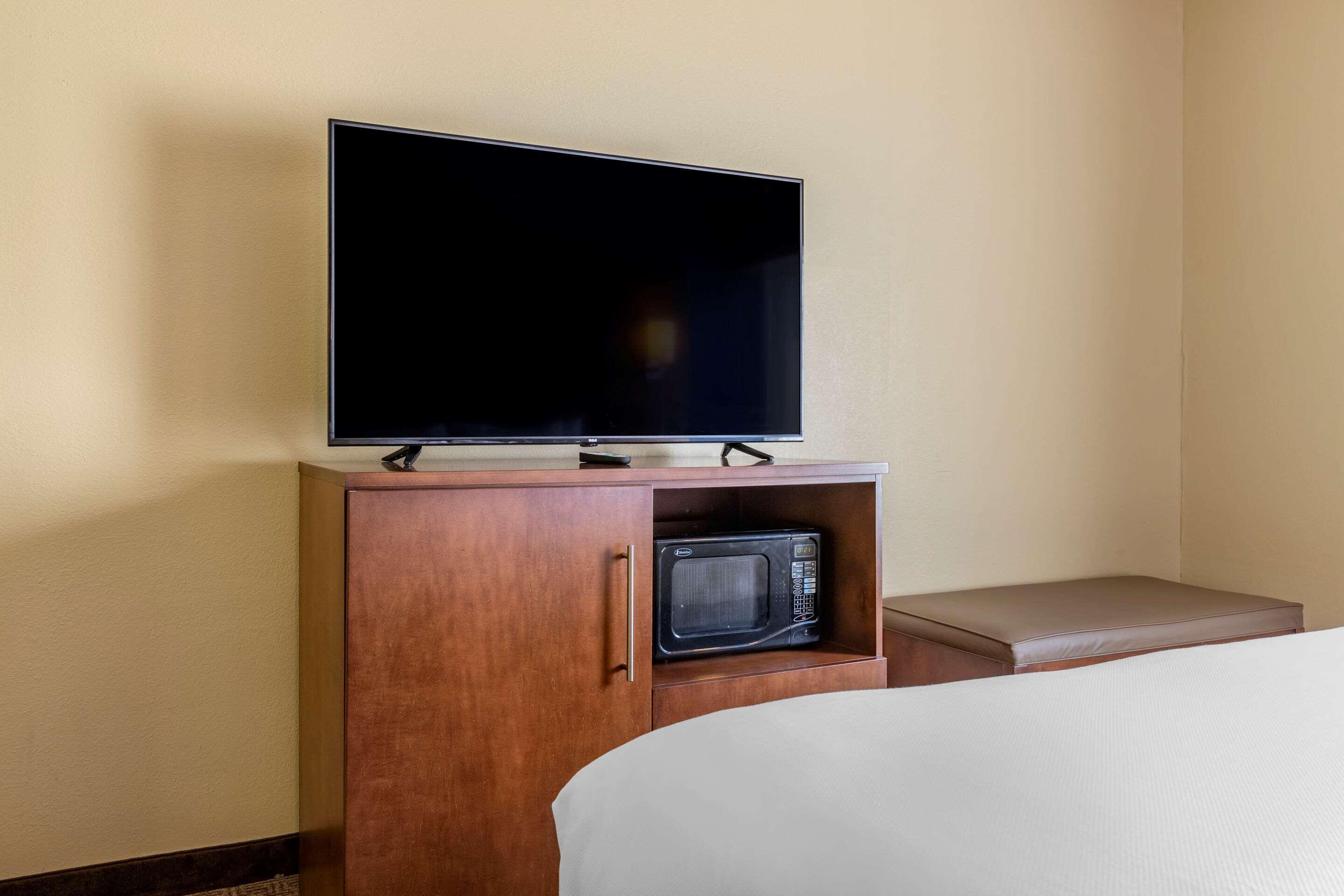 Comfort Inn & Suites Statesboro - University Area Εξωτερικό φωτογραφία