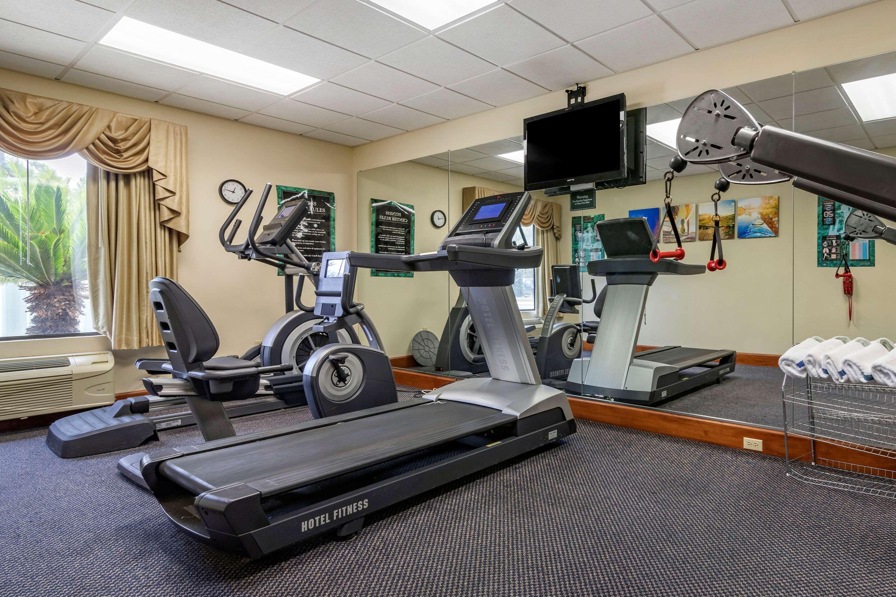 Comfort Inn & Suites Statesboro - University Area Εξωτερικό φωτογραφία