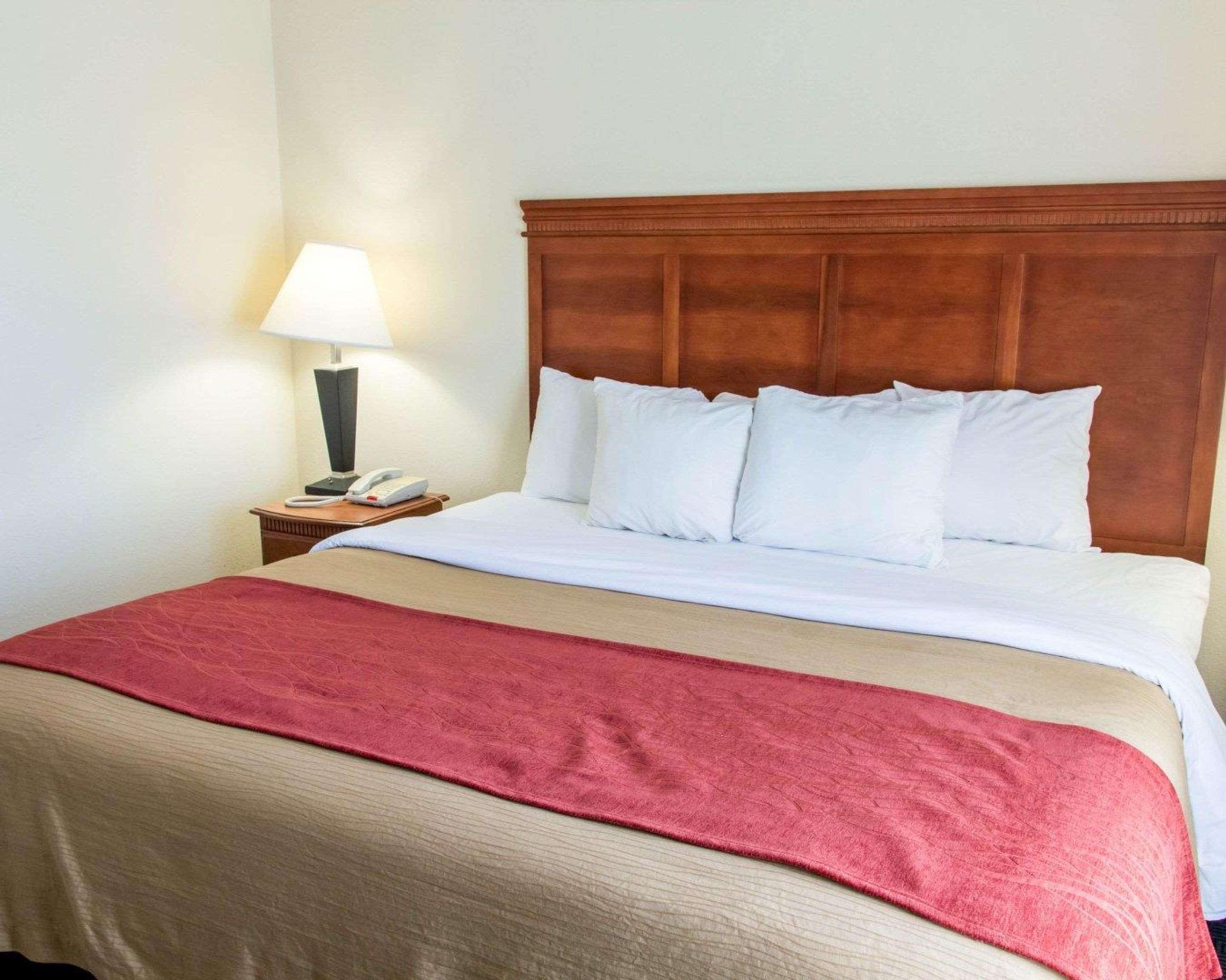 Comfort Inn & Suites Statesboro - University Area Εξωτερικό φωτογραφία