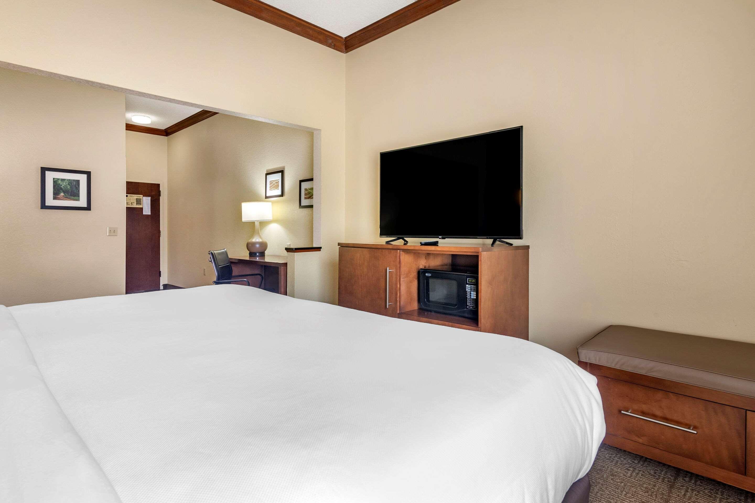 Comfort Inn & Suites Statesboro - University Area Εξωτερικό φωτογραφία
