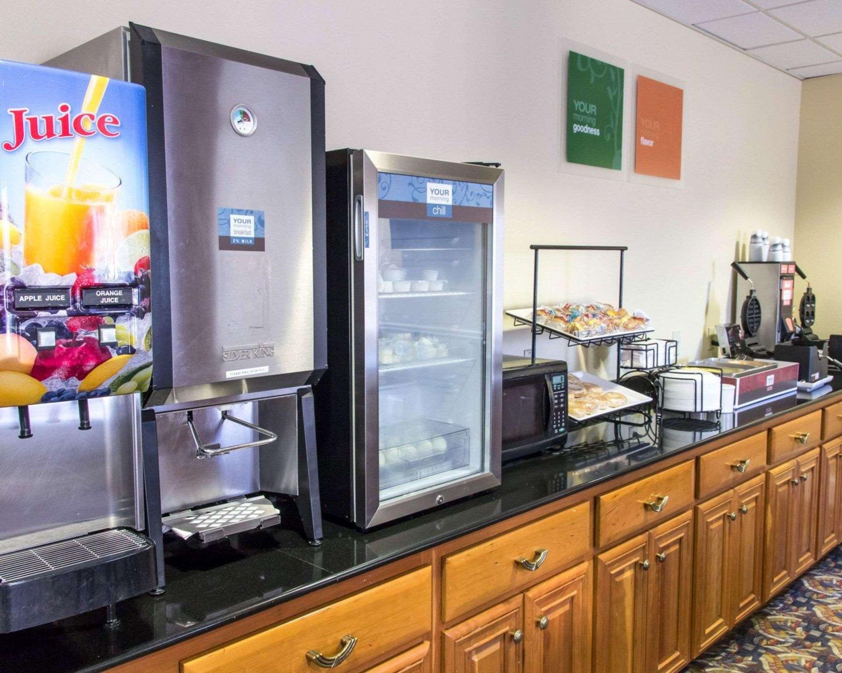 Comfort Inn & Suites Statesboro - University Area Εξωτερικό φωτογραφία