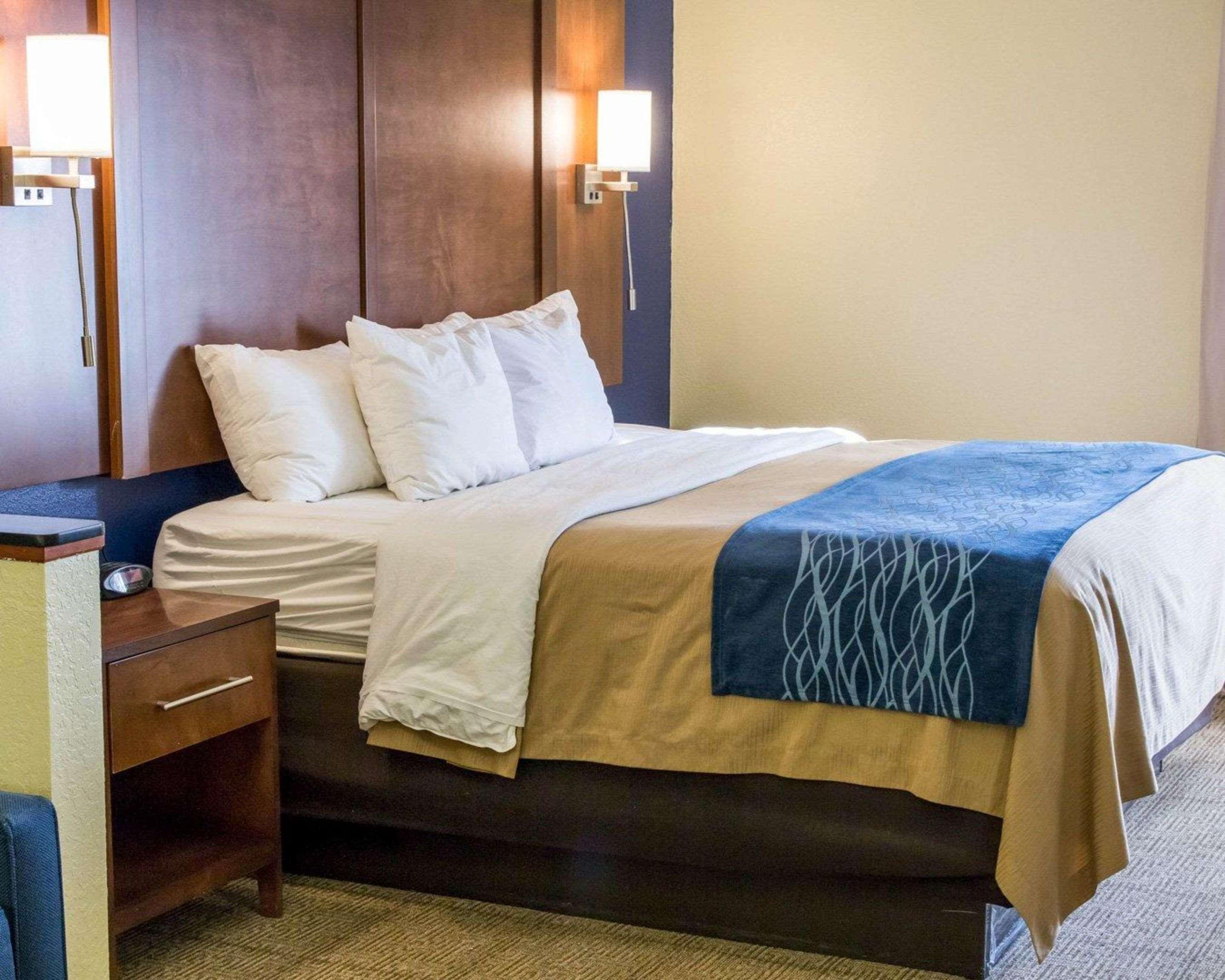 Comfort Inn & Suites Statesboro - University Area Εξωτερικό φωτογραφία