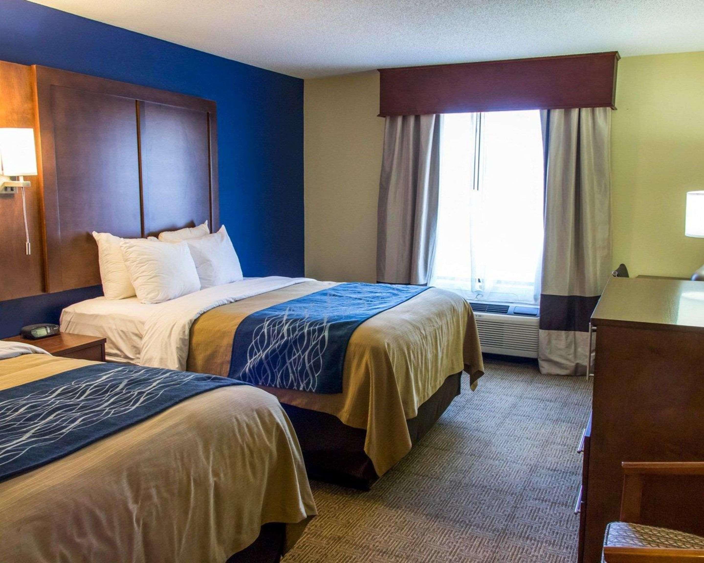 Comfort Inn & Suites Statesboro - University Area Εξωτερικό φωτογραφία