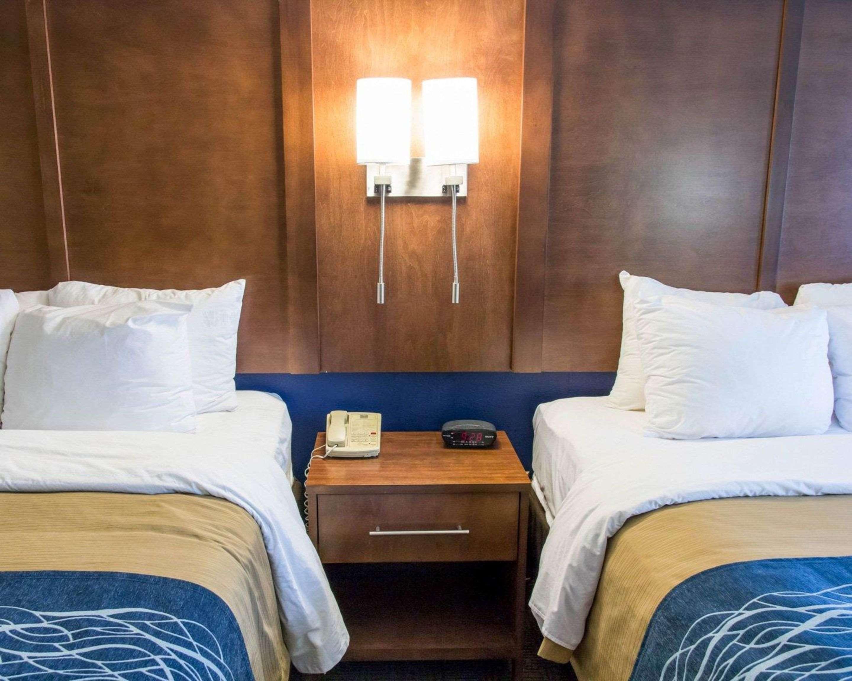 Comfort Inn & Suites Statesboro - University Area Εξωτερικό φωτογραφία