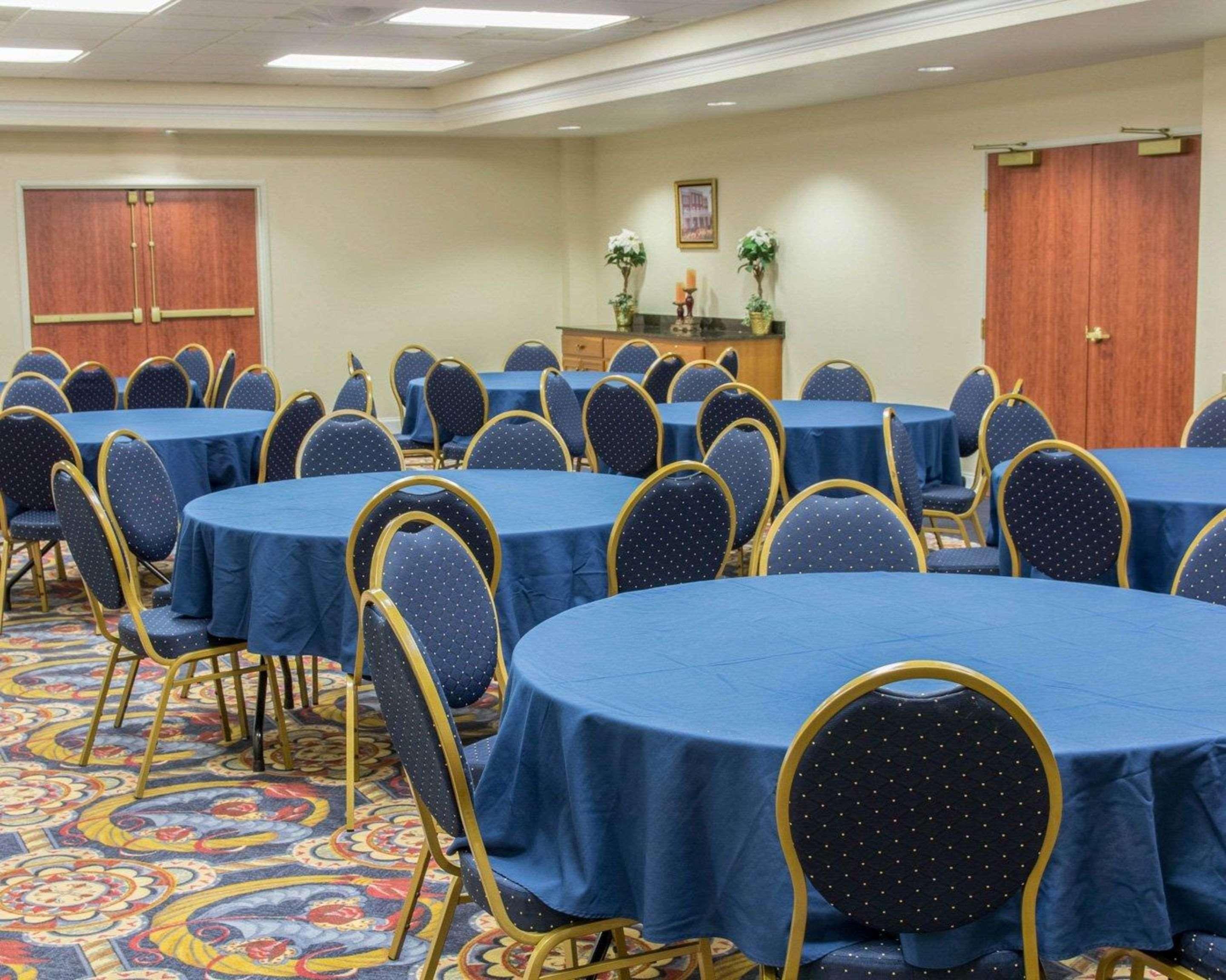 Comfort Inn & Suites Statesboro - University Area Εξωτερικό φωτογραφία