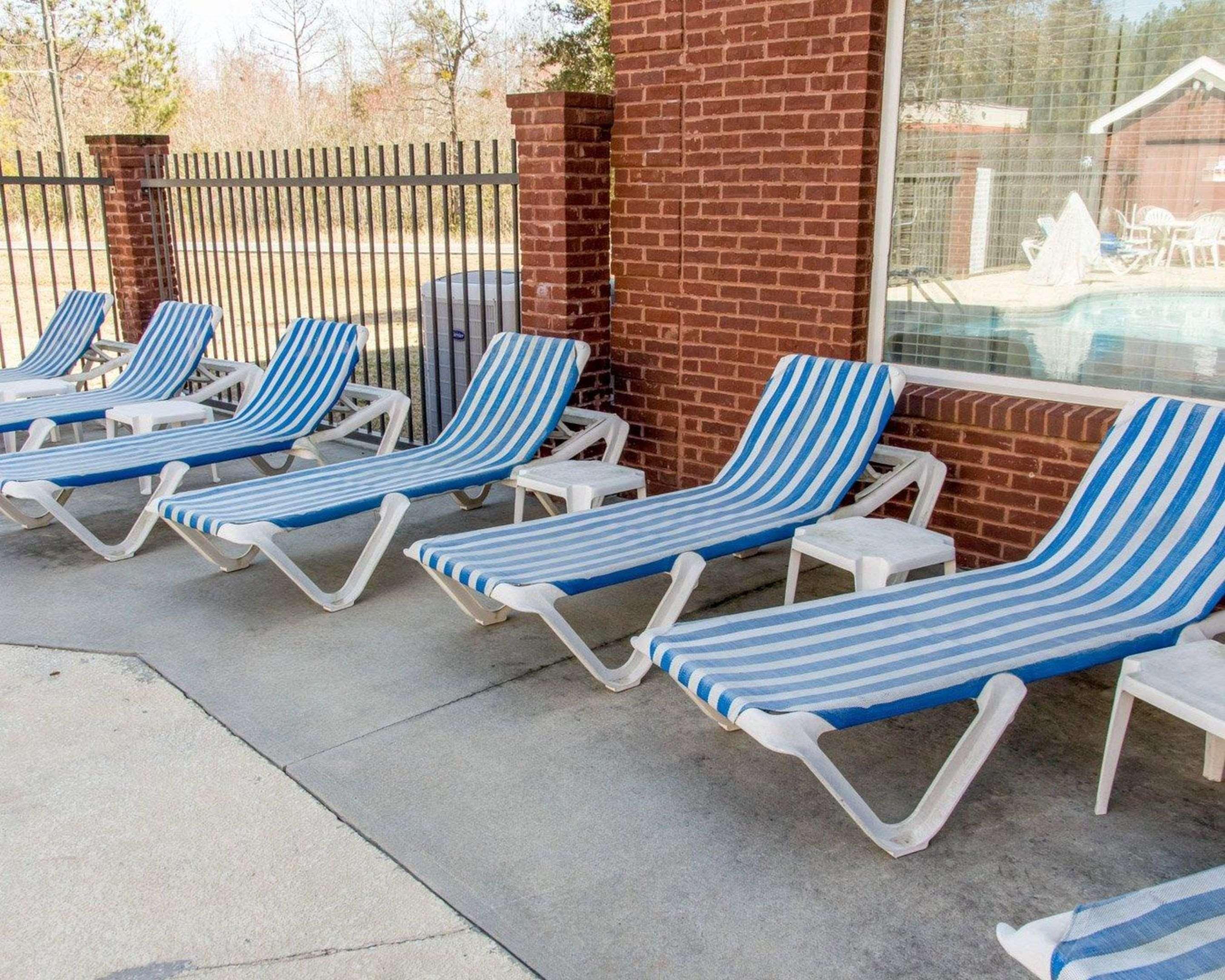 Comfort Inn & Suites Statesboro - University Area Εξωτερικό φωτογραφία