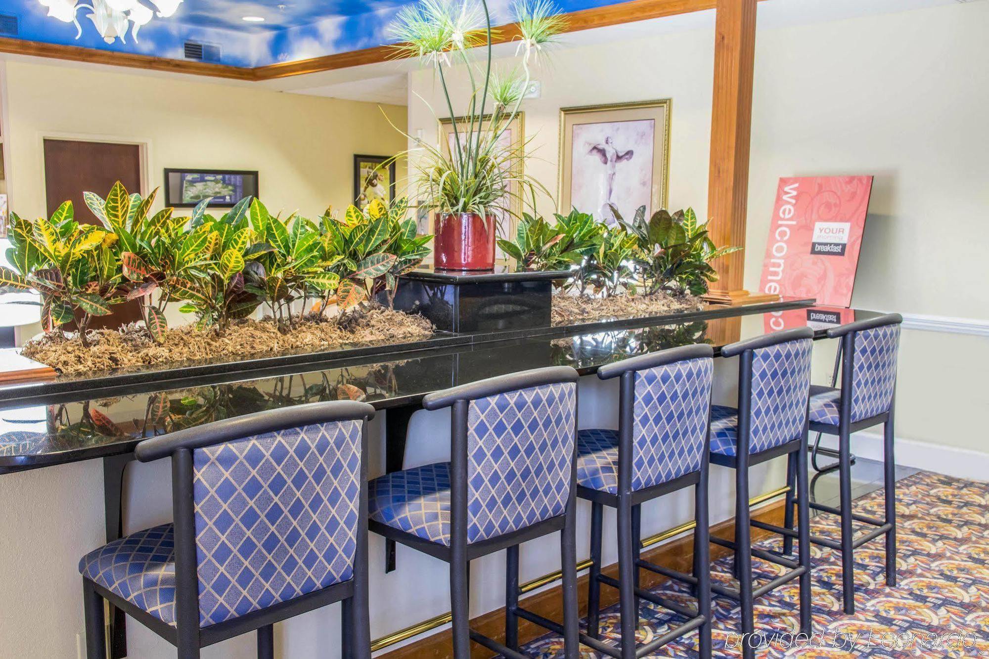 Comfort Inn & Suites Statesboro - University Area Εξωτερικό φωτογραφία