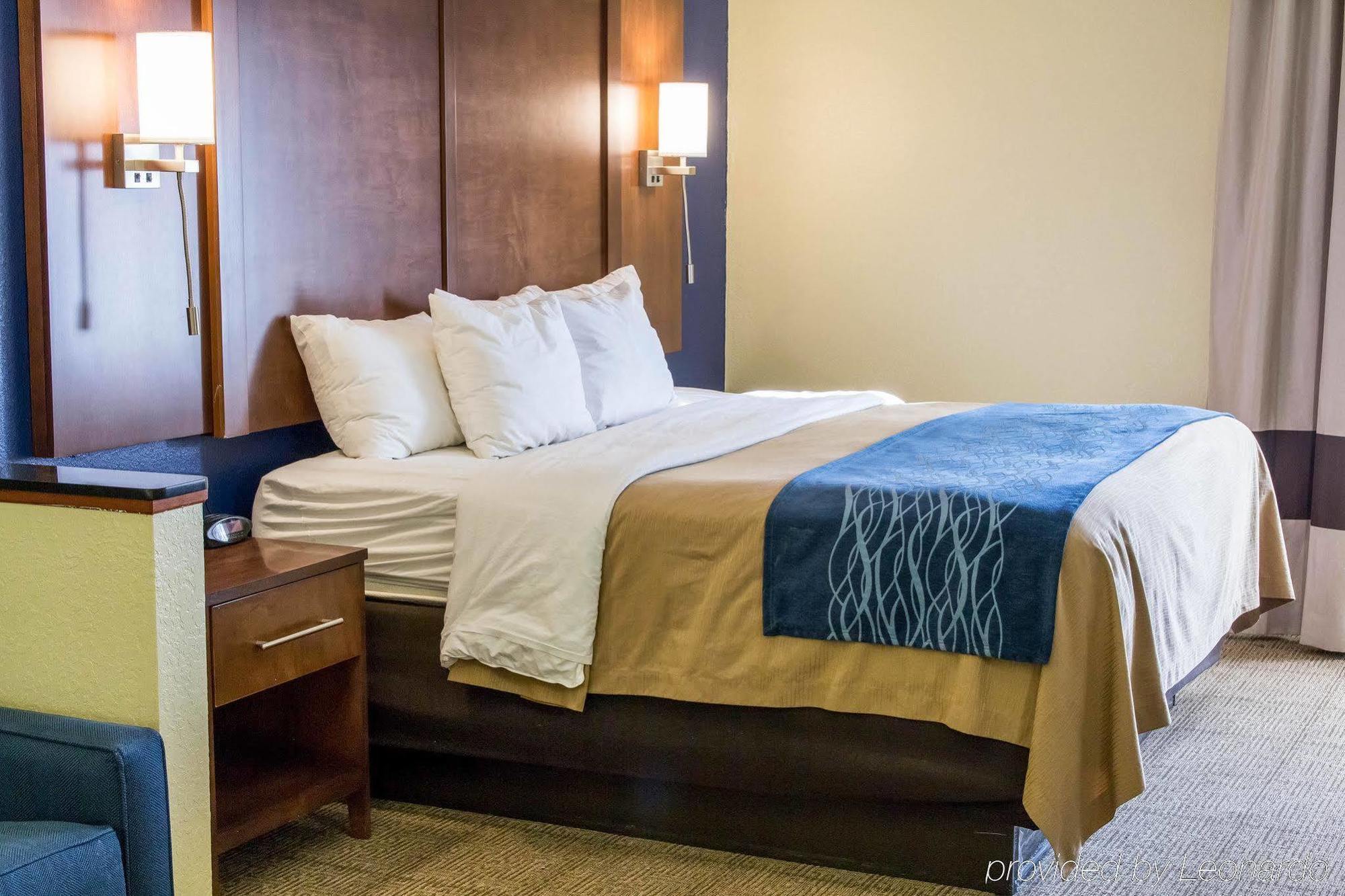 Comfort Inn & Suites Statesboro - University Area Εξωτερικό φωτογραφία
