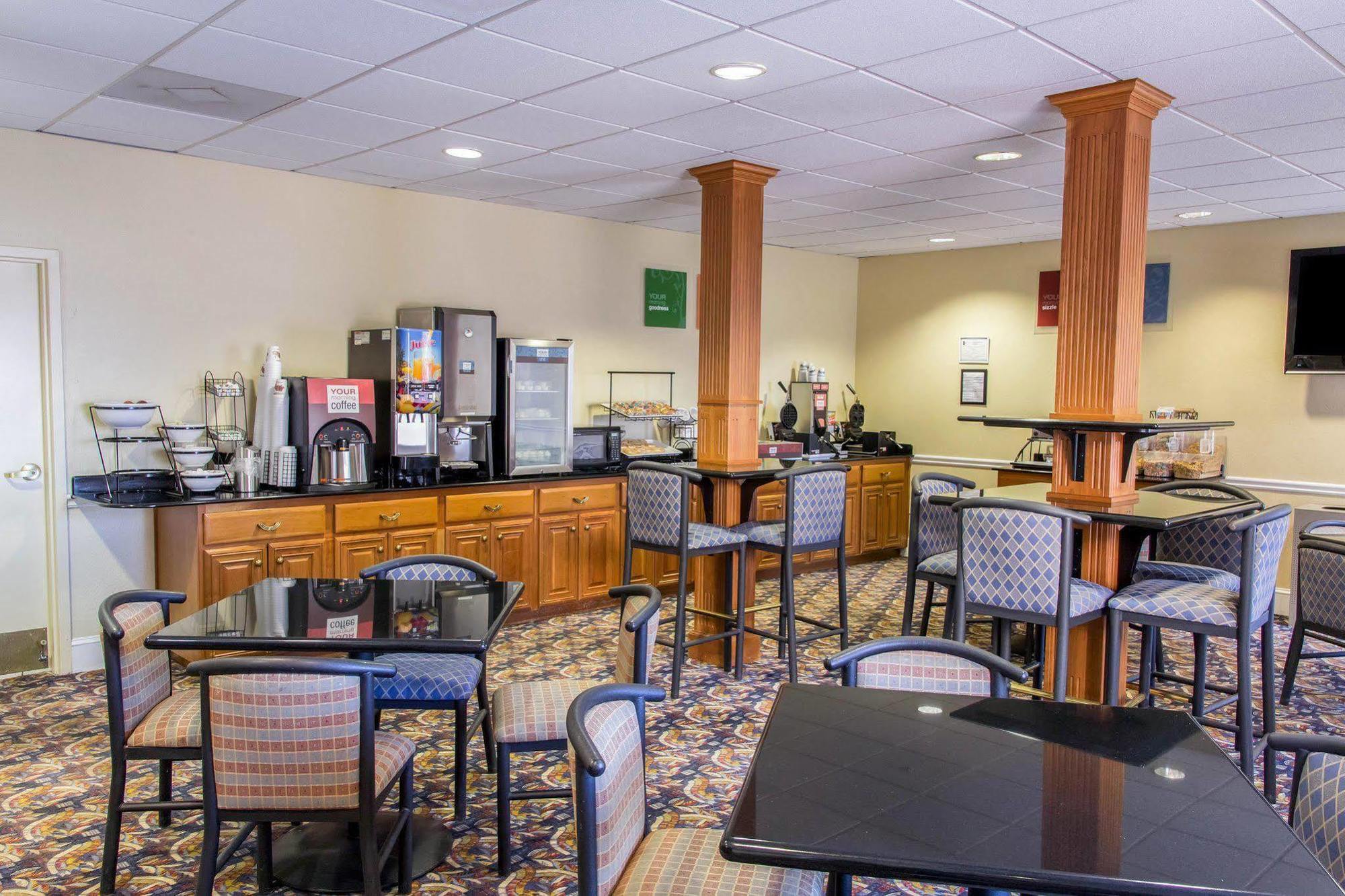 Comfort Inn & Suites Statesboro - University Area Εξωτερικό φωτογραφία